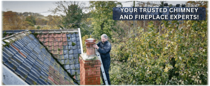 Chimney and Fireplace Solutions