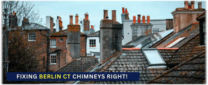 Chimney Repair Berlin CT