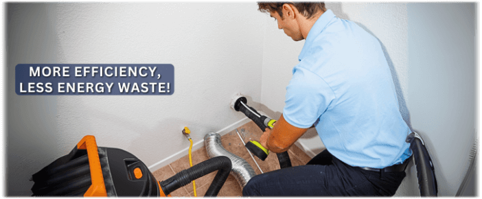 Dryer Vent Cleaning Berlin CT