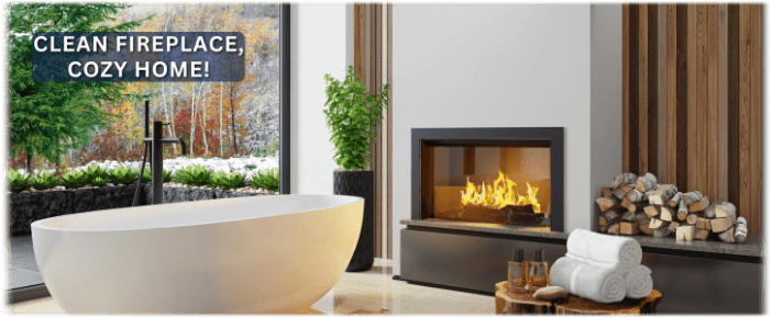 Fireplace Cleaning Berlin CT
