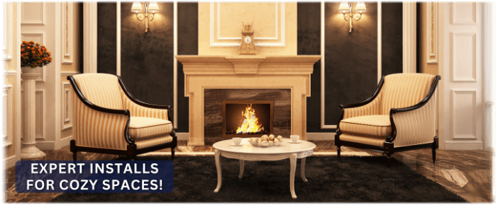 Fireplace Installation Berlin CT