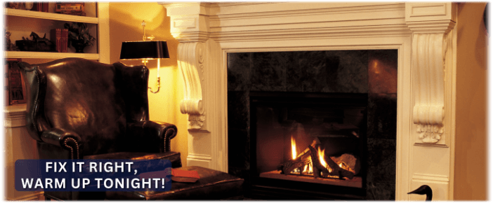 Fireplace Repair Berlin CT